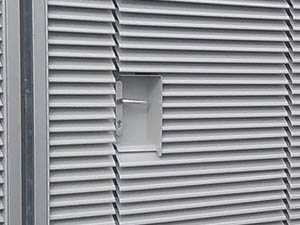 50 HP Doors