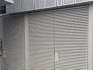 50 Flat Doors