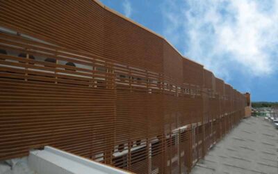 Douglas Village Shopping Centre